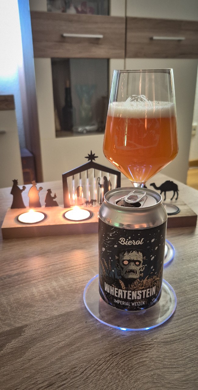 Wheatenstein, Bierol