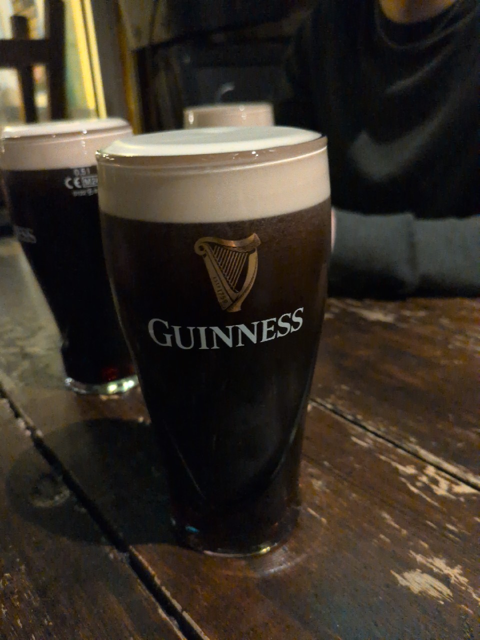 Guinness, Ireland