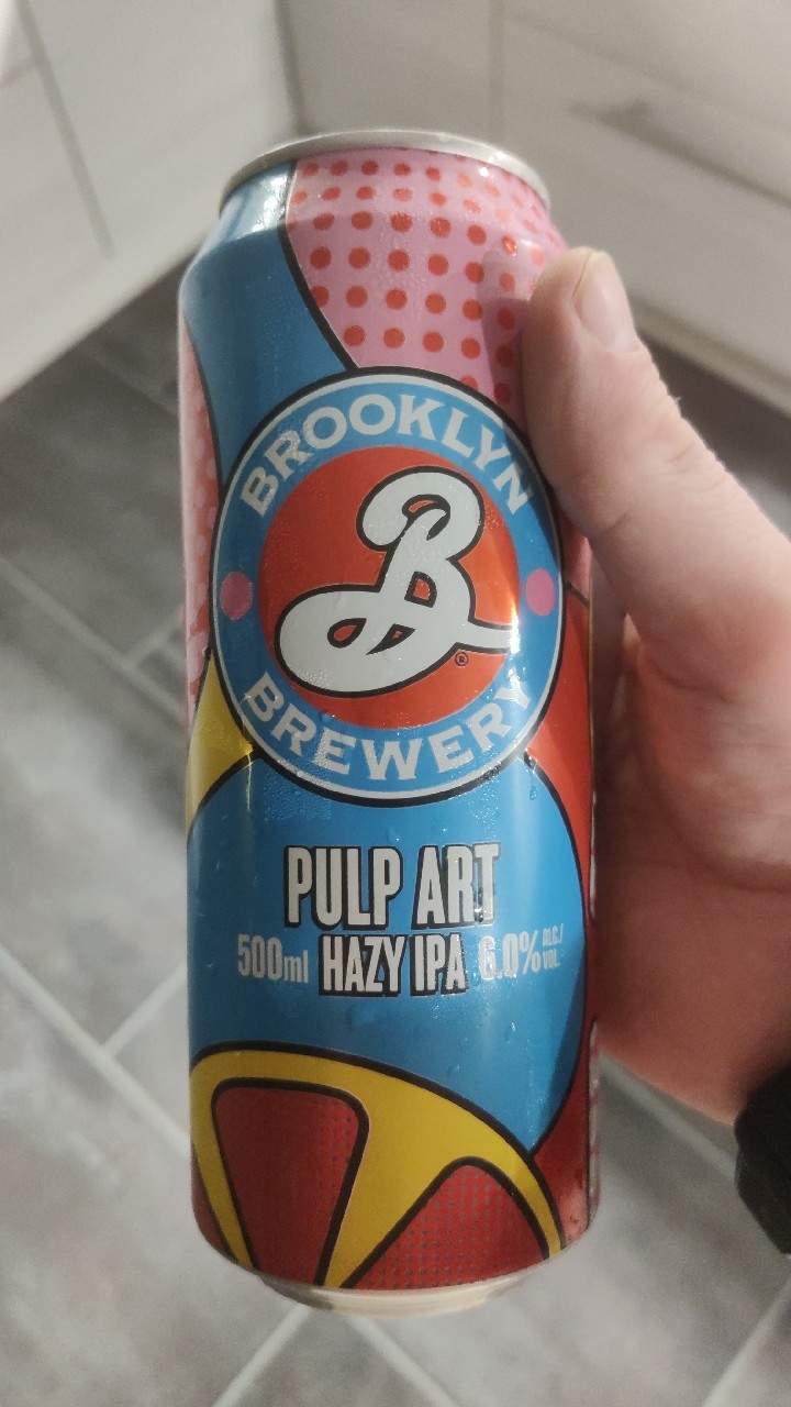 Pulp Art 6.0%, United States