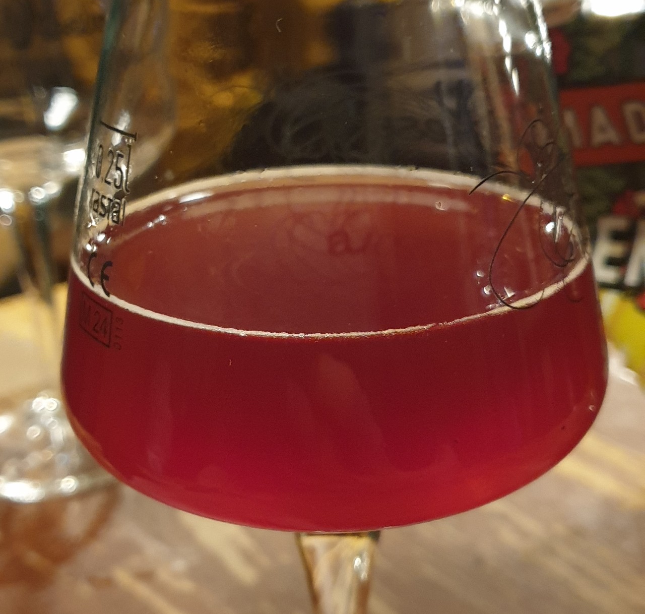 Saint Lamvinus (2022), Belgium