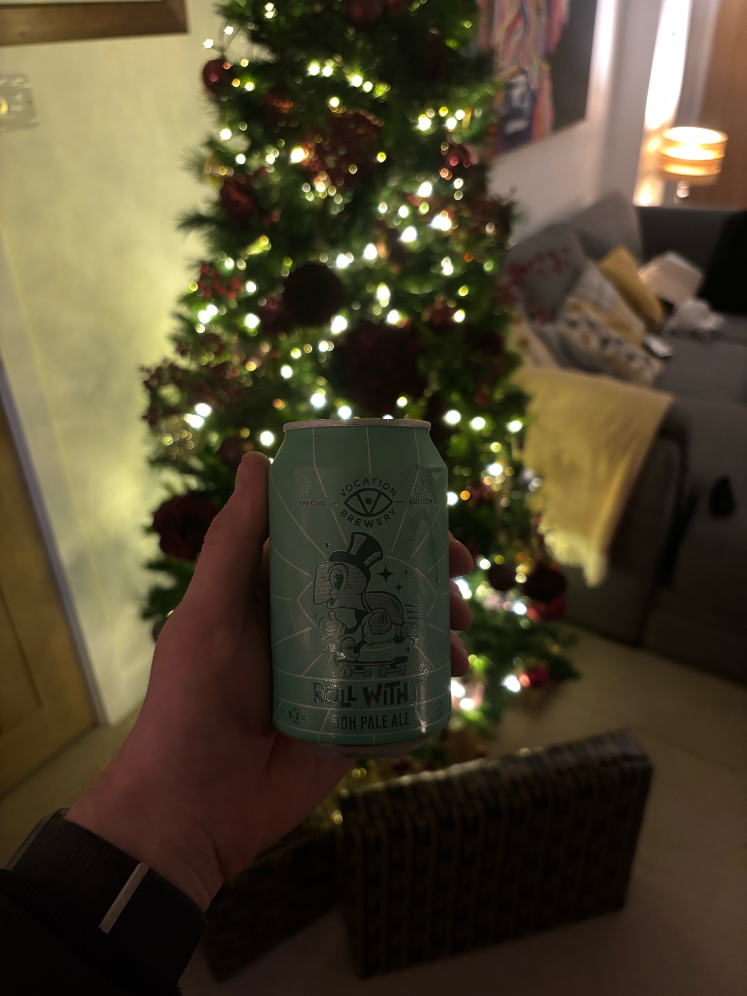 Roll With It, England