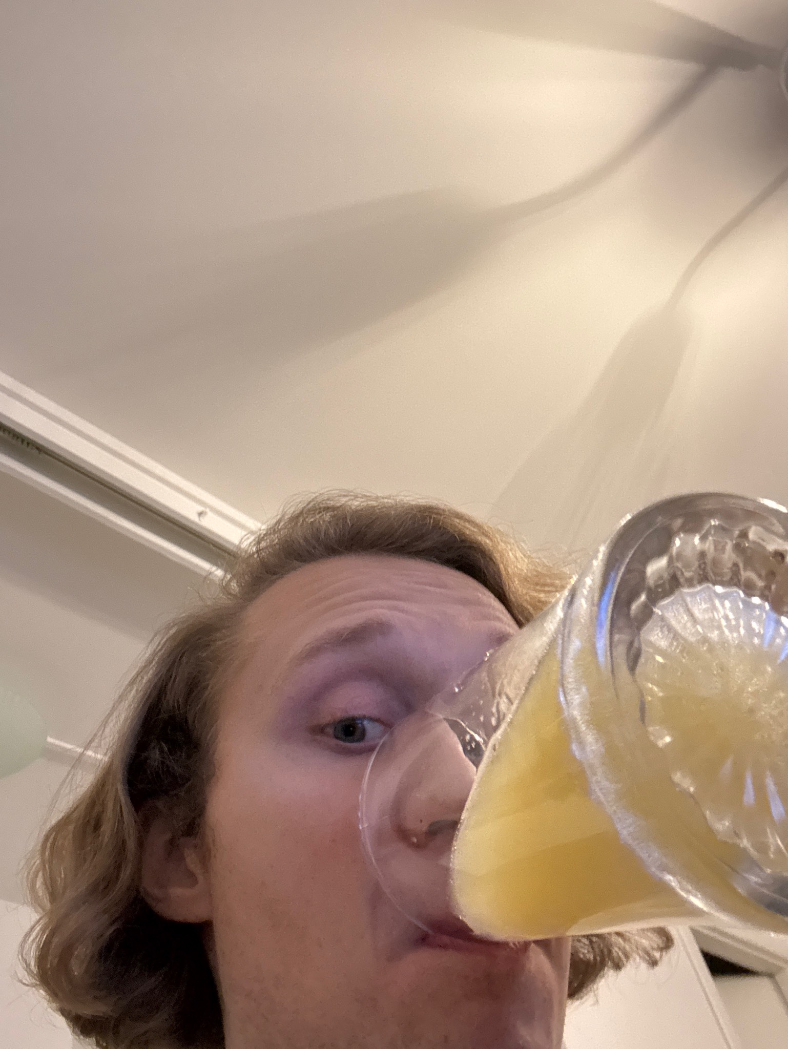 Sweet Needle, Finland