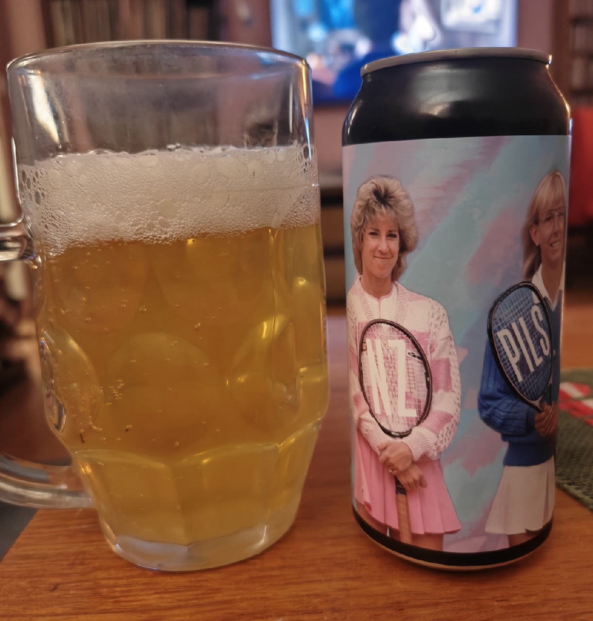 Kämmen/Rysty, Finland