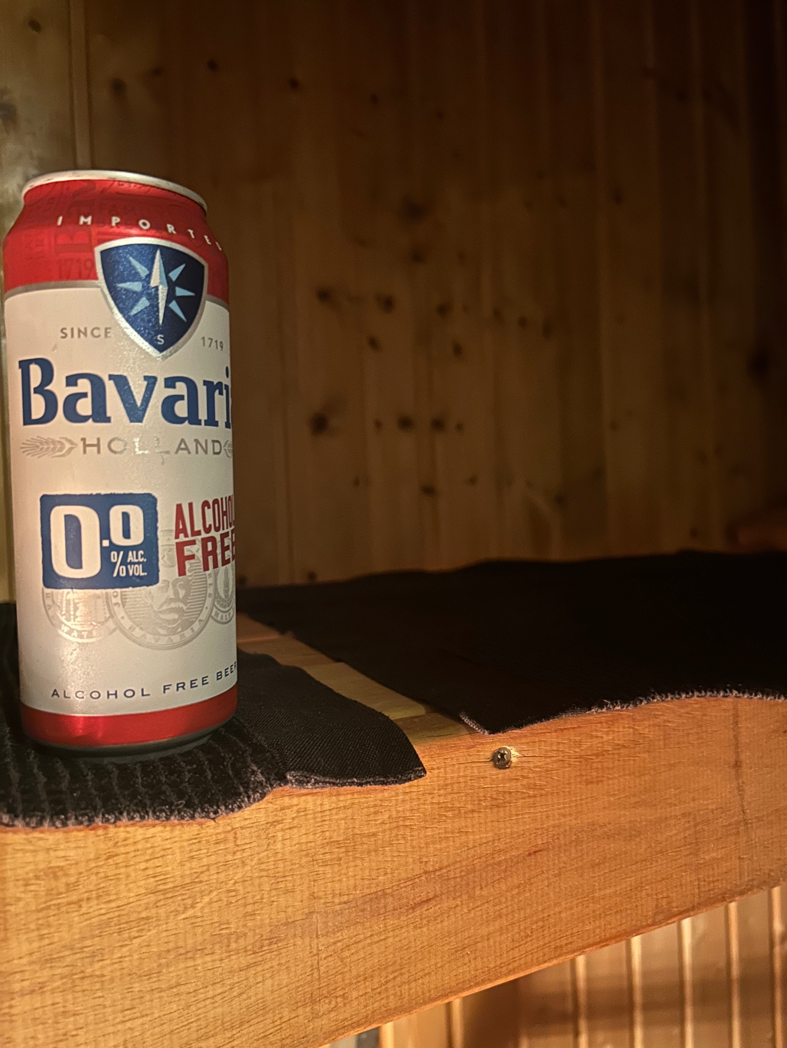 Bavaria 0.0% Premium Original, Bavaria Brouwerij (Swinkels Family Brewers)