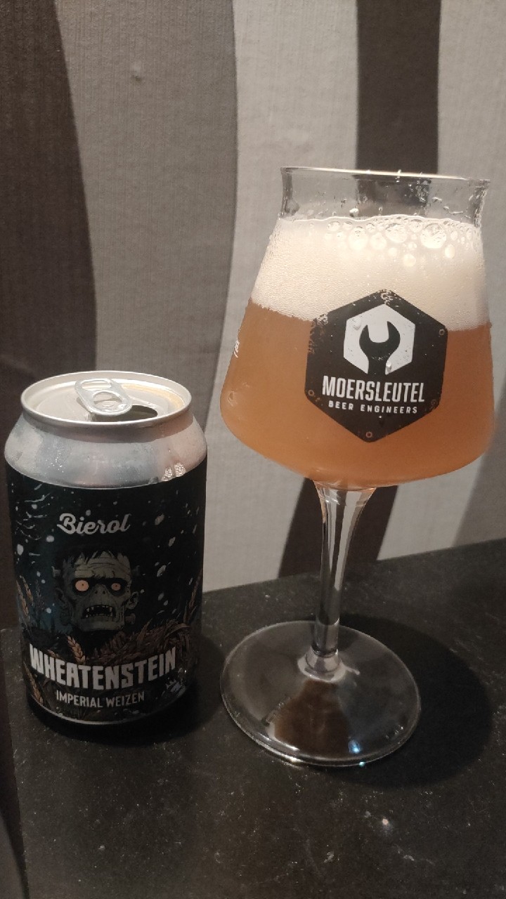 Wheatenstein, Bierol