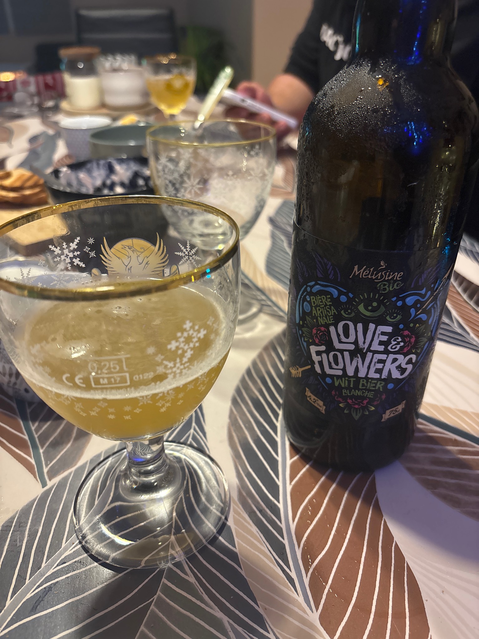 Love & Flowers, France