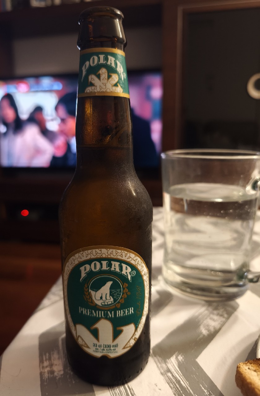 Polar premium beer, Empresas Polar