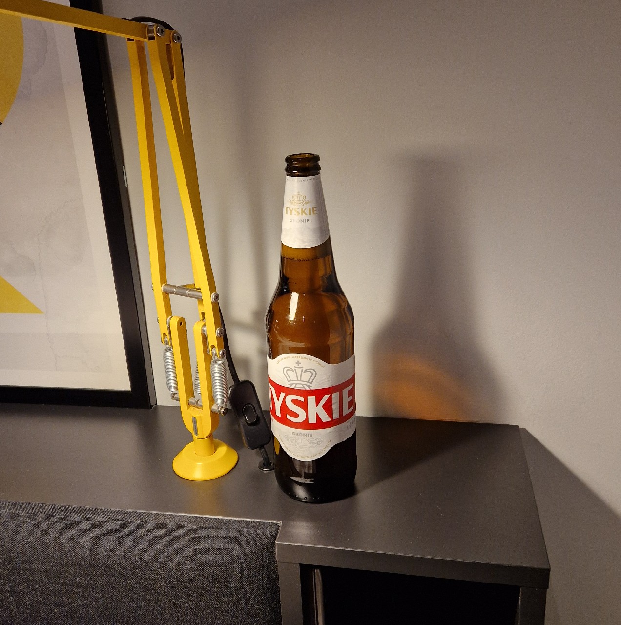 Tyskie Gronie, Poland