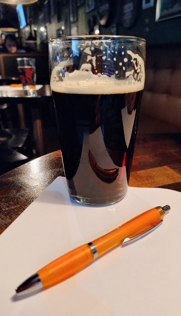 Maltings Irish Ale, Ireland