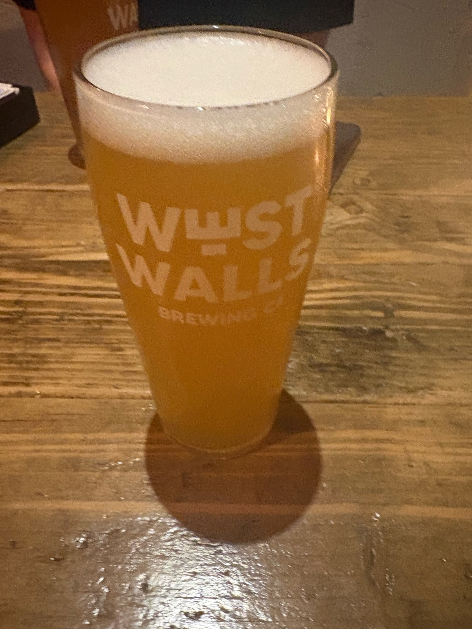 Pine, Polly's Brew Co.