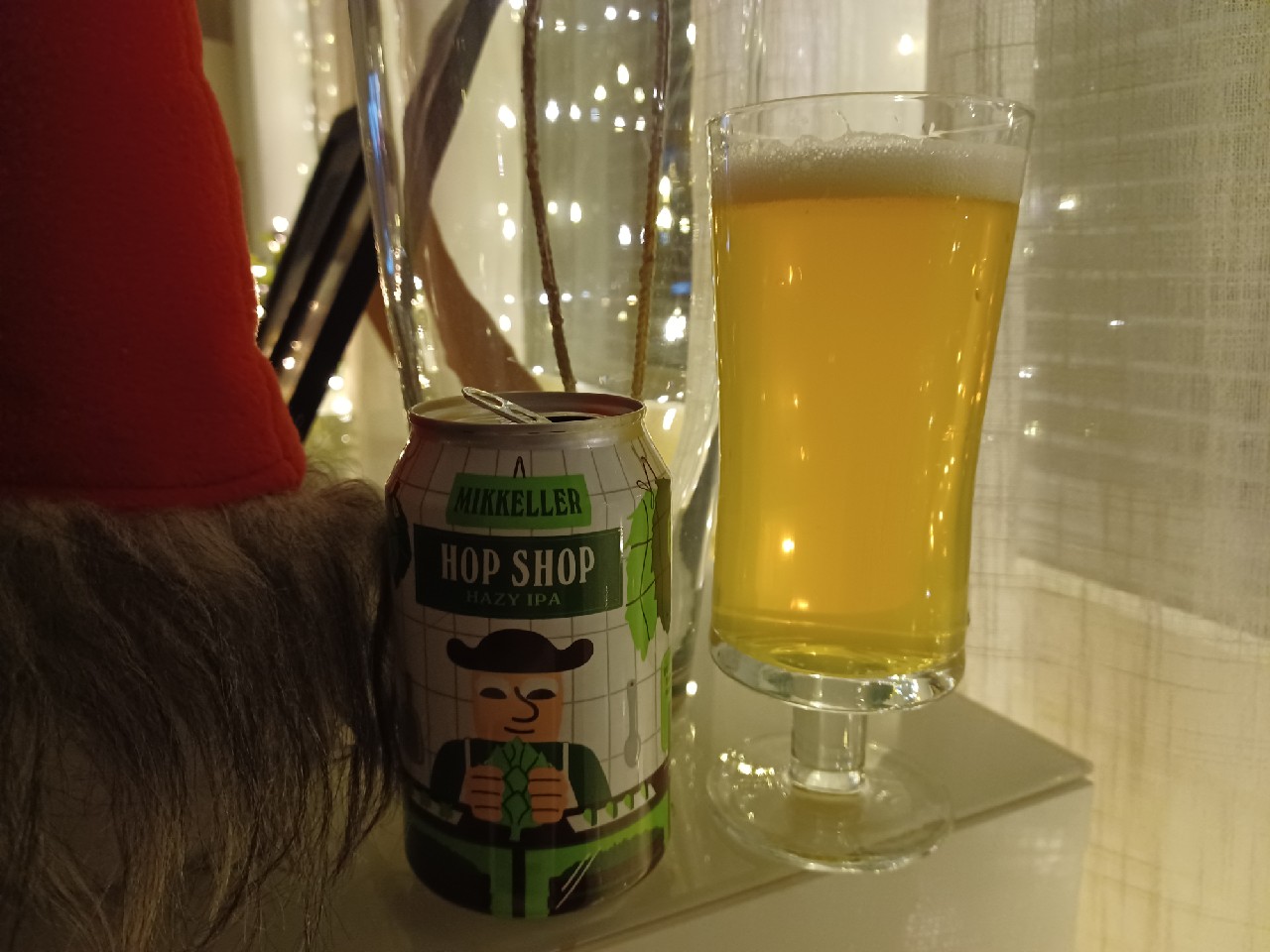 Hop Shop, Mikkeller