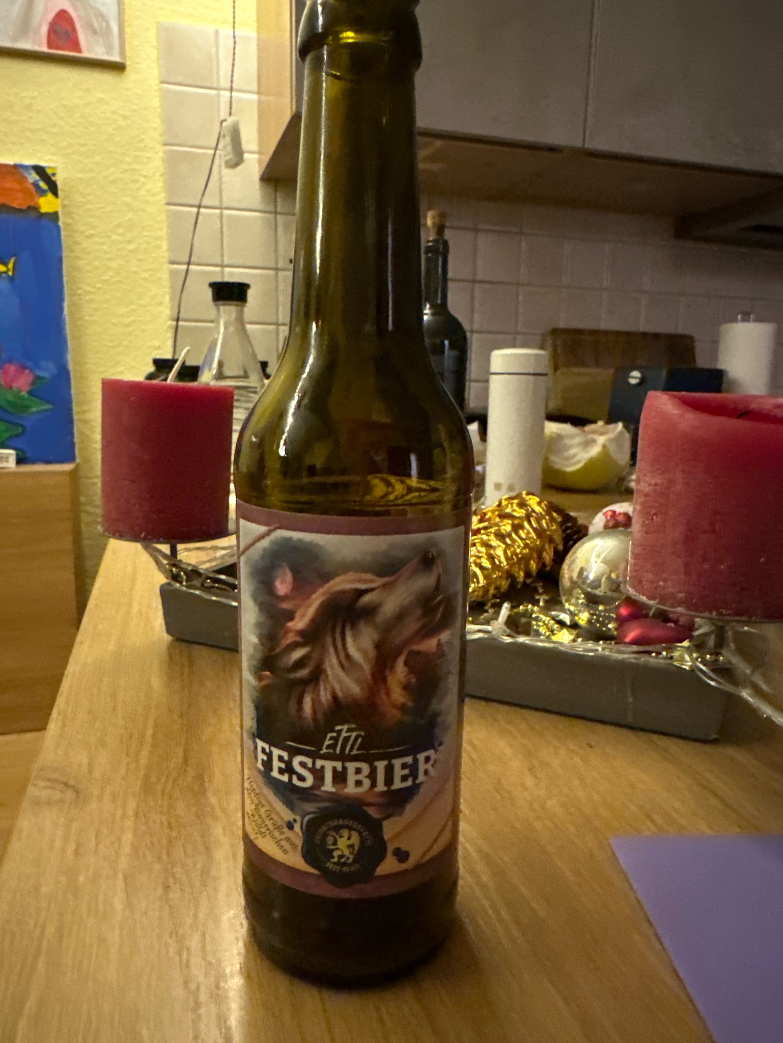 Ettl Festbier, Germany