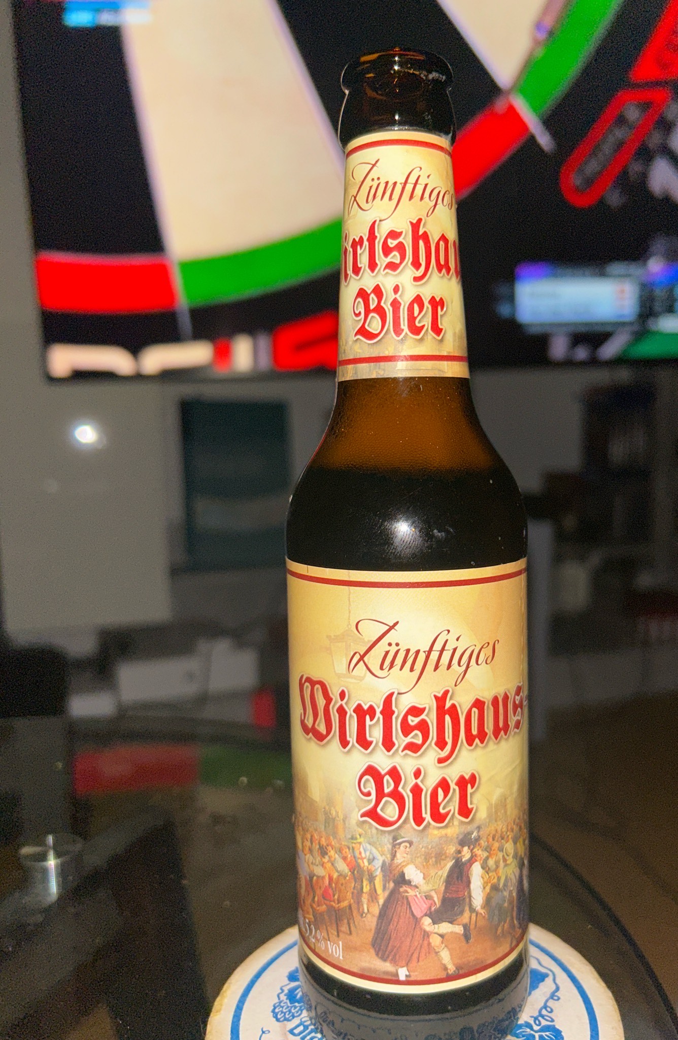 Das Zünftige Ruhmannsfeldener Bier, Privatbrauerei Hösl