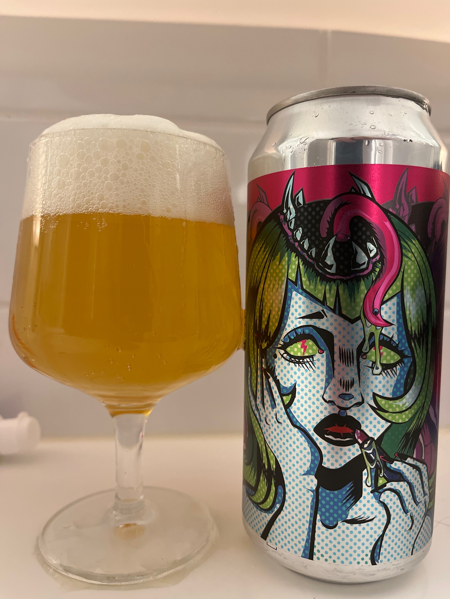 Headache Hunger, Finland