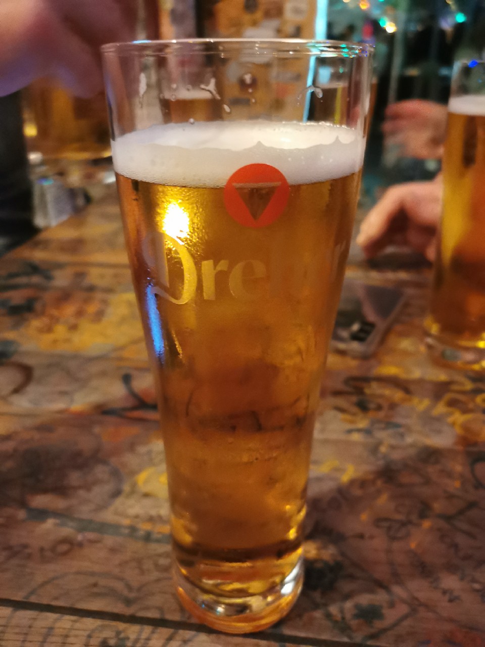 Dreher, Dreher Sörgyárak (Asahi)