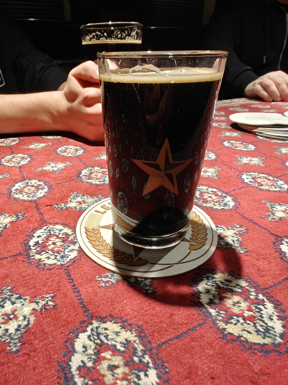 Siperia, Plevna / Koskipanimo