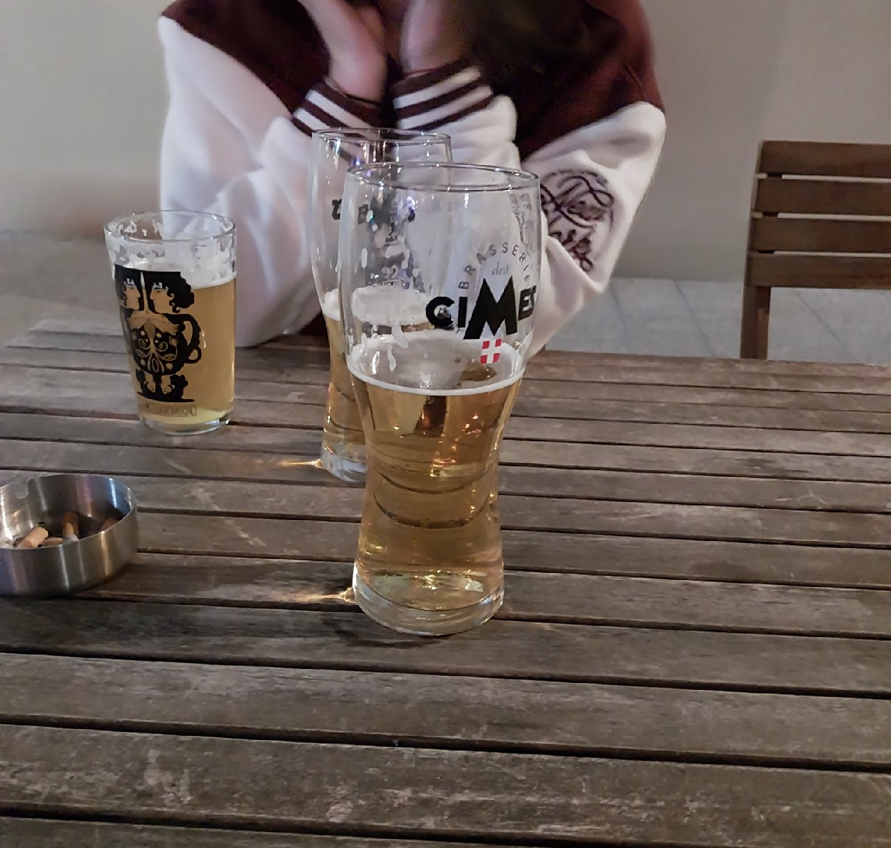 Averbode, Brouwerij Huyghe