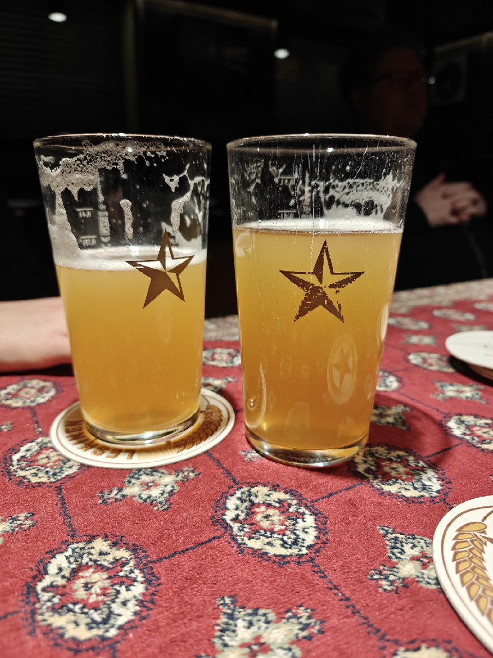 Santa's Hjelper, Finland