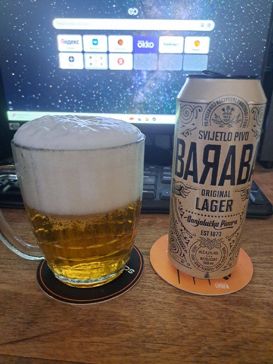 BARABA, Bosnia and Herzegovina