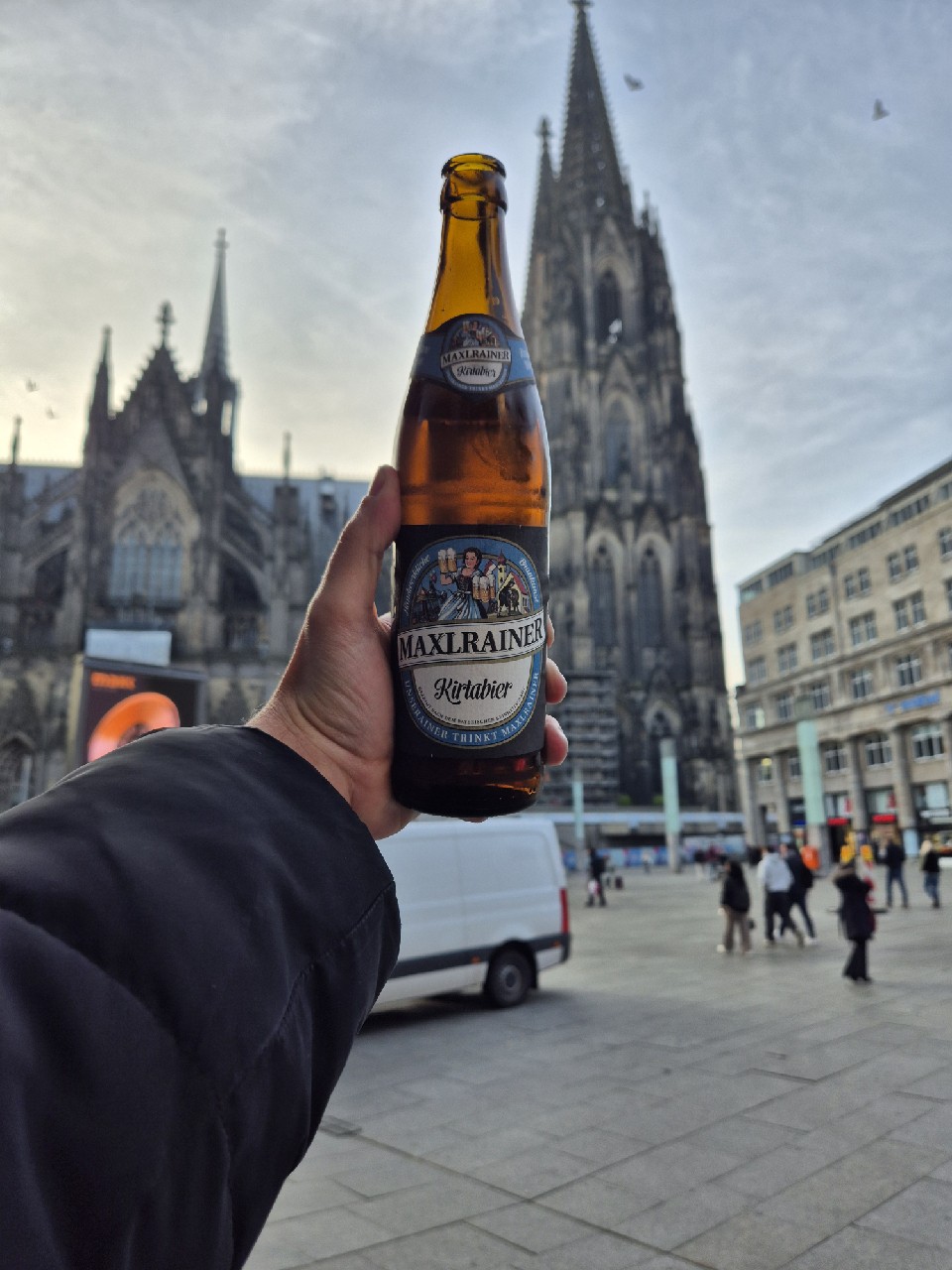 maxlrainer kirtabier, Germany