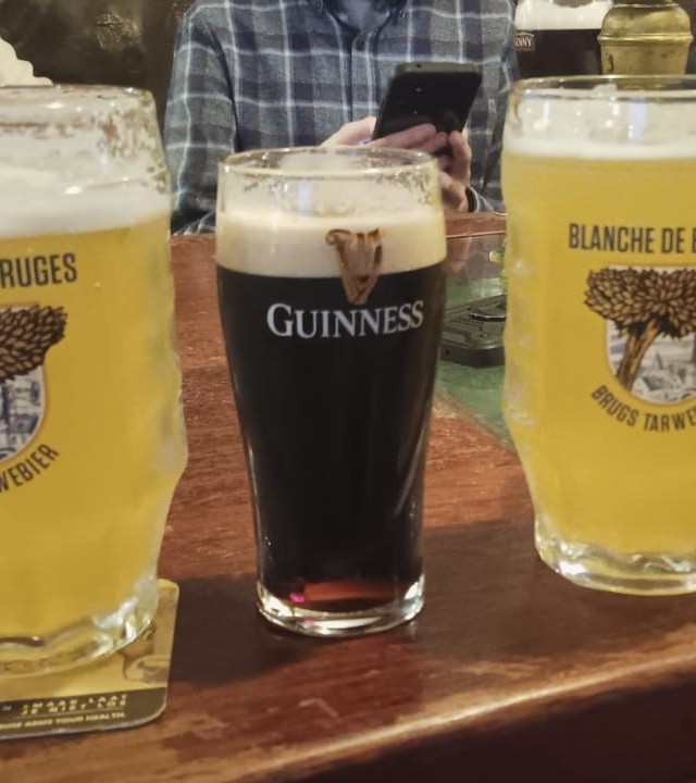 Guinness, Ireland