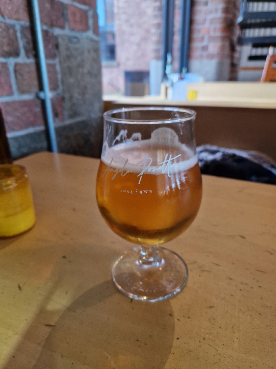 Angelo Poretti, Carlsberg Group