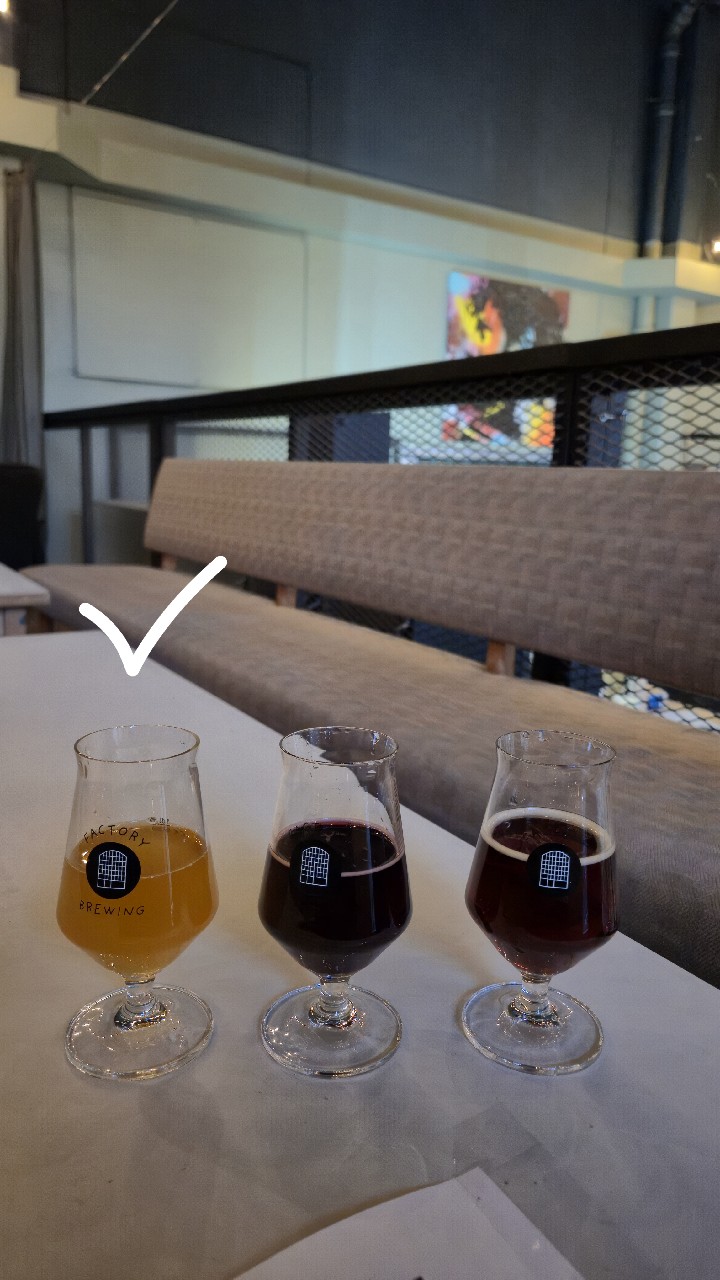 Turnâ, Paihalas Brewery