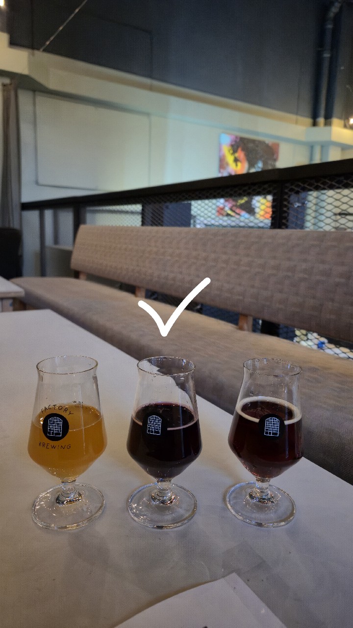 Sare, Paihalas Brewery