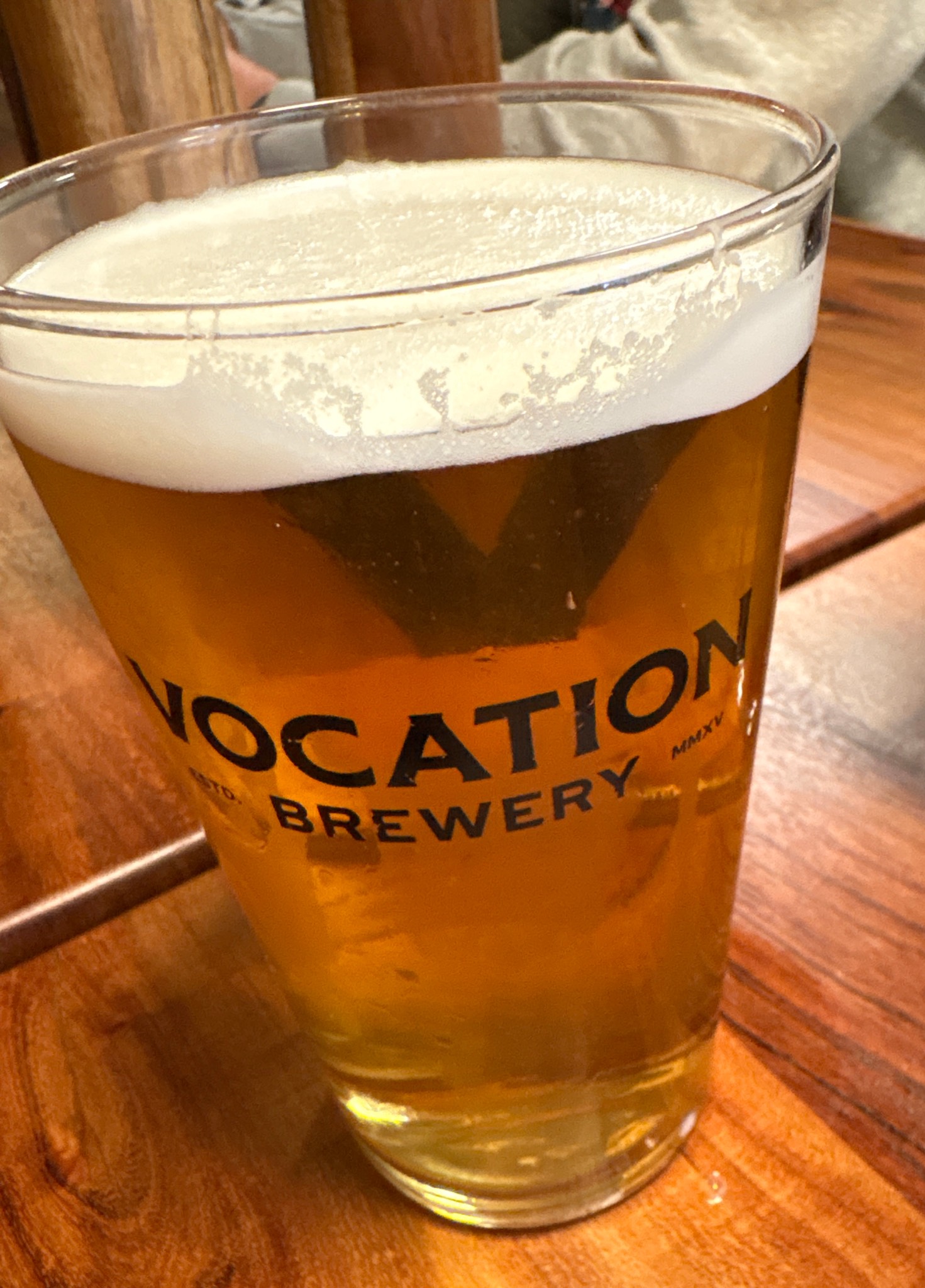 Bread & Butter, England