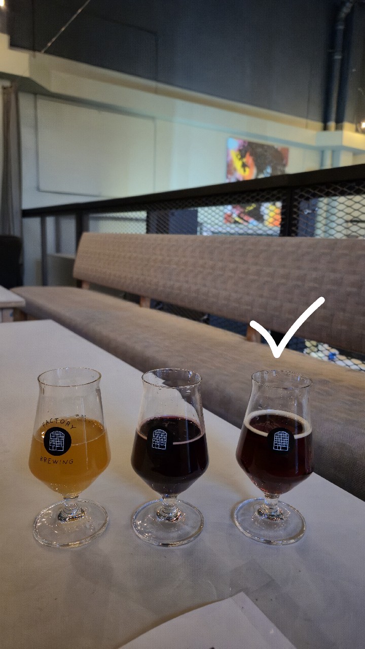 BEAR THE DREAMS, Paihalas Brewery