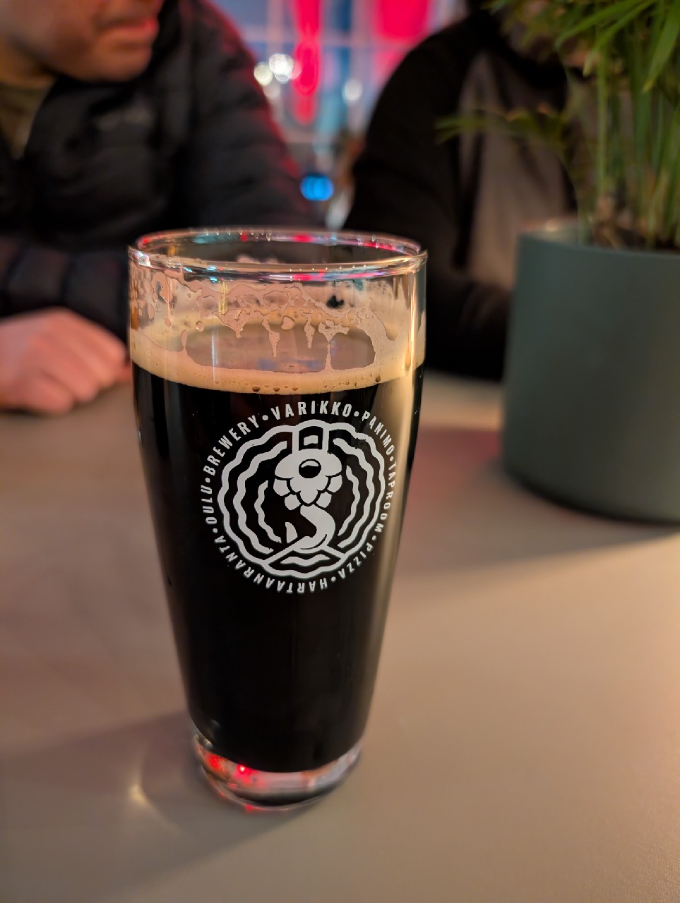 Kapellimestari, Finland