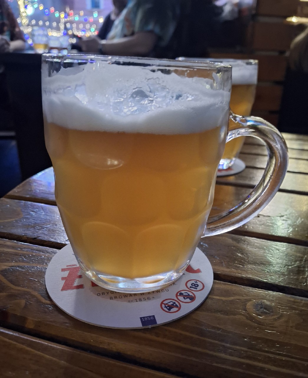 Żywiec IPA, Grupa Żywiec (Heineken)