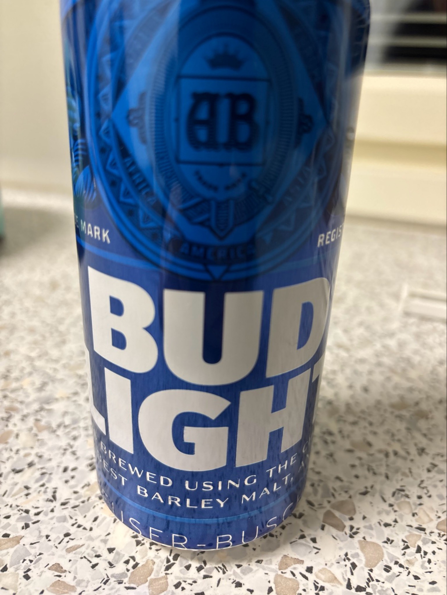 Bud Light, Anheuser-Busch InBev