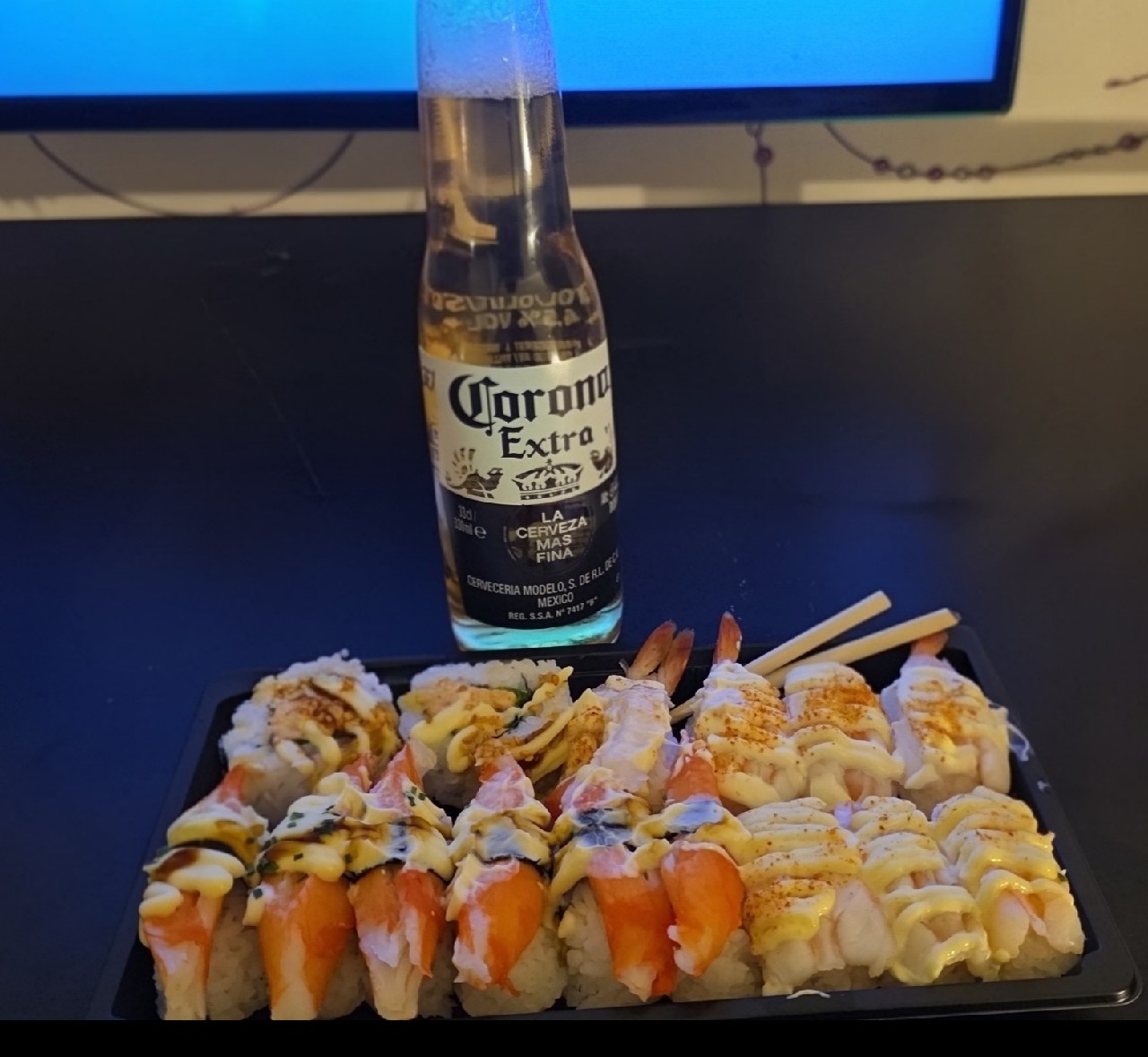 Corona Extra, Mexico