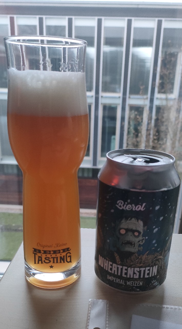 Wheatenstein, Bierol