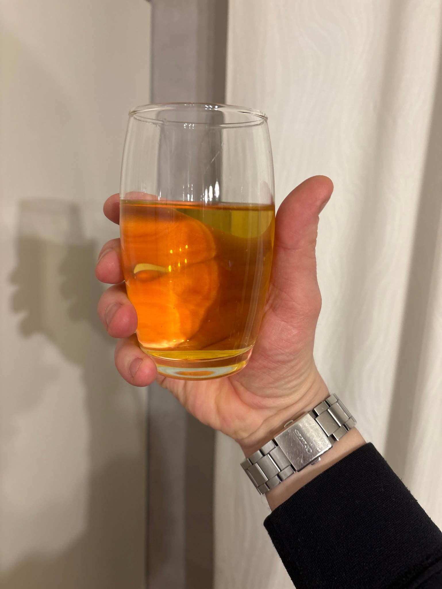 Meidän Veikko On Limensä Arvoinen, Finland