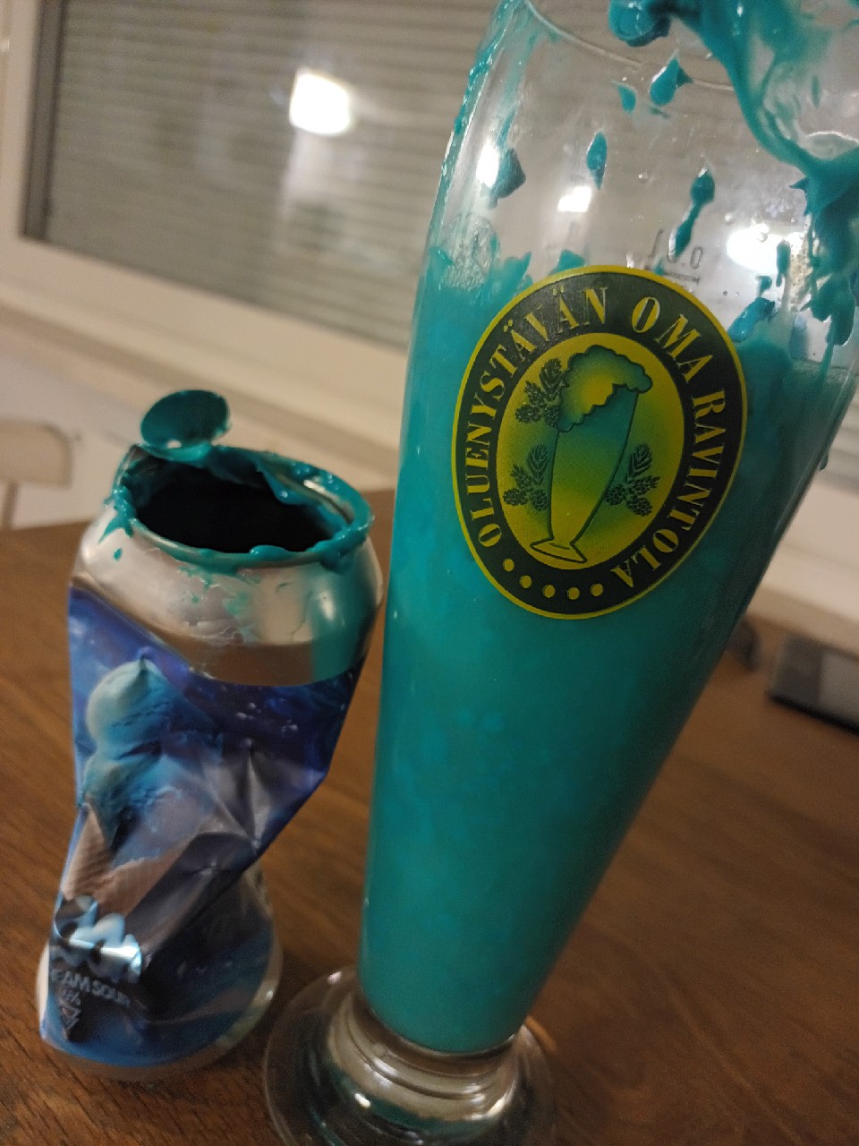 Scoop - Ice Cream Sour, England