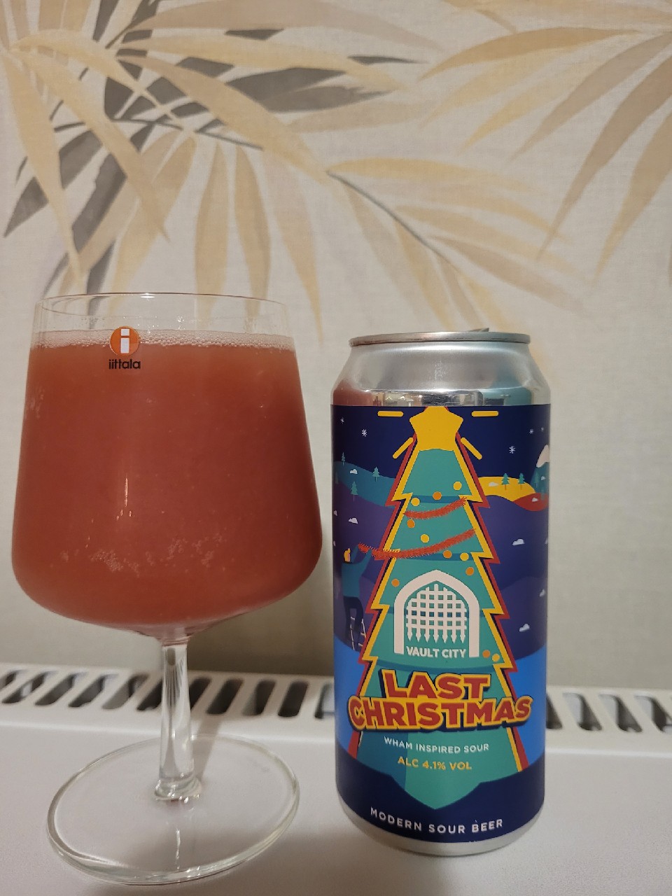 Last Christmas, Scotland