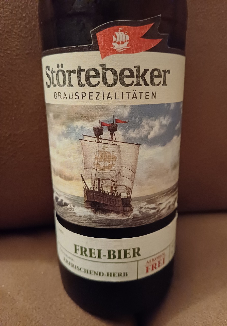 Frei-Bier, Störtebeker Braumanufaktur