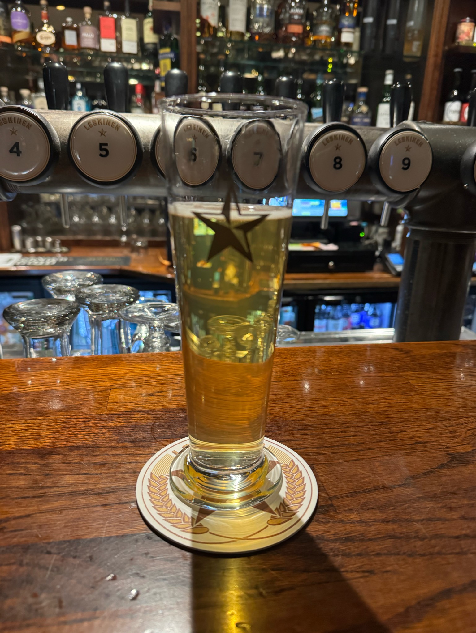 Bear Goose, Masis Brewery