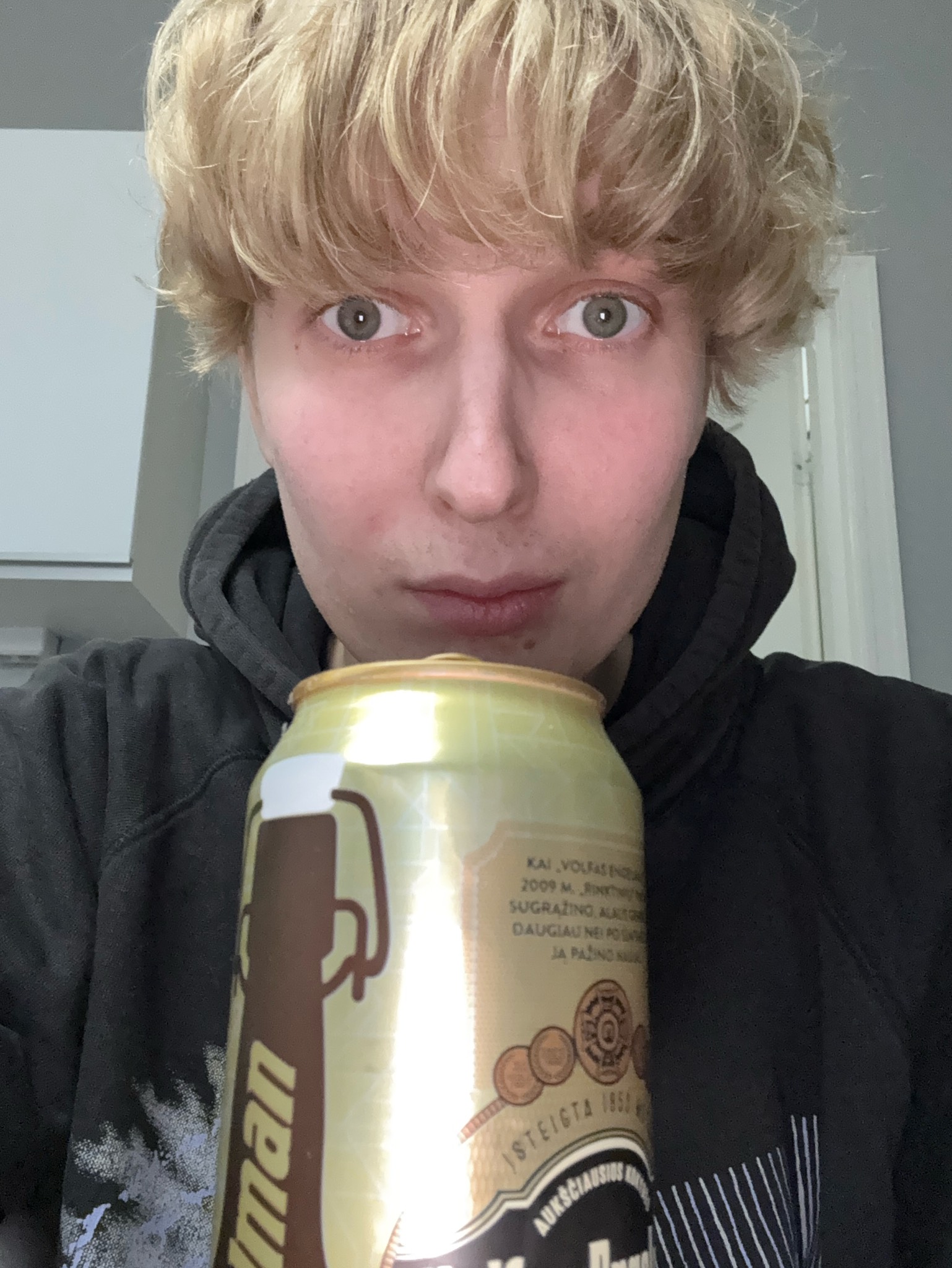 Rinktinis, Volfas Engelman (Olvi)