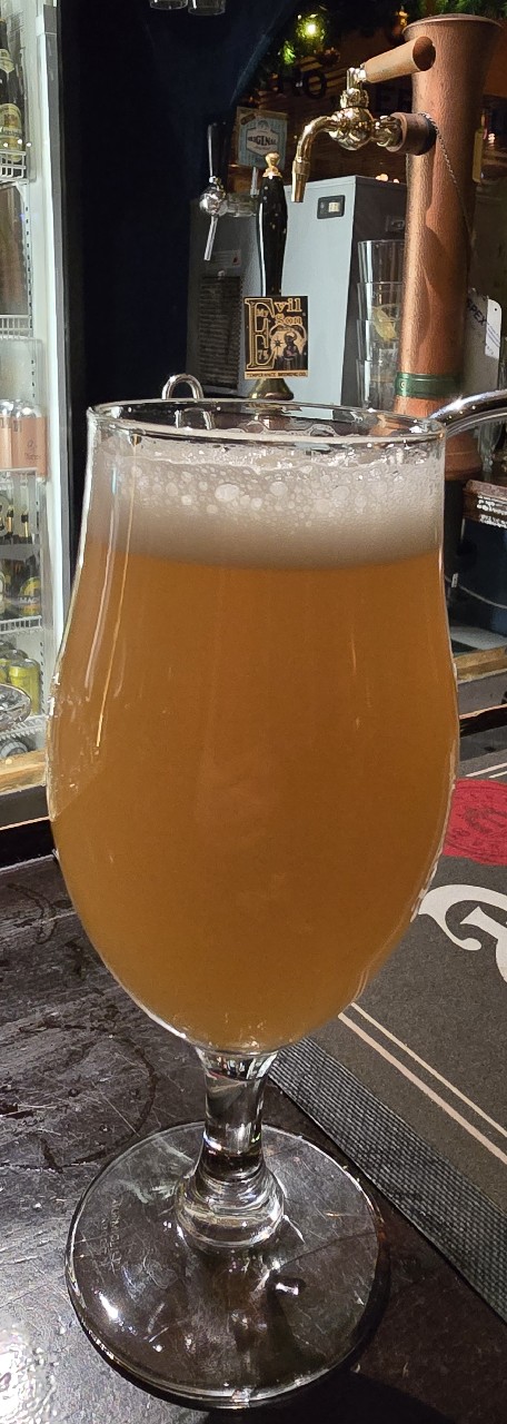 My Evil Son, Temperance Brewing Co.