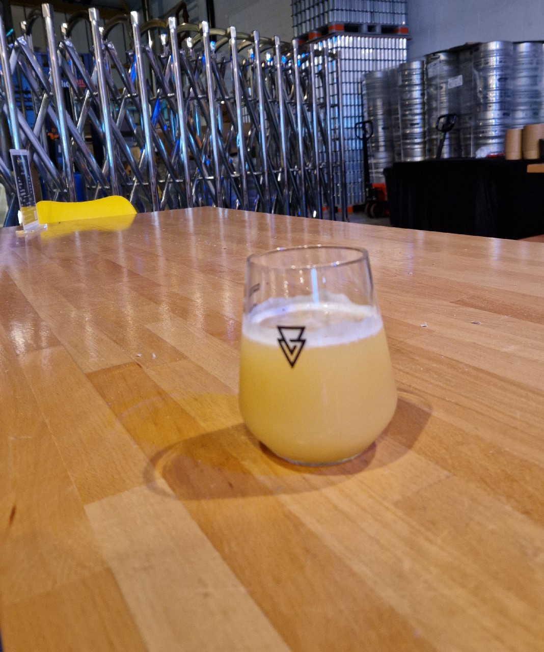 Galilean Cannon, England