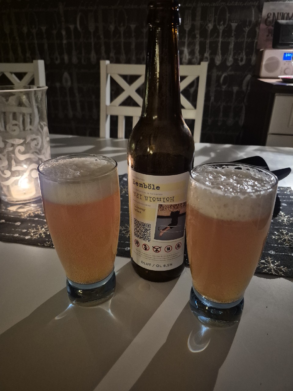 Puutarhakaupunki IPA, Finland