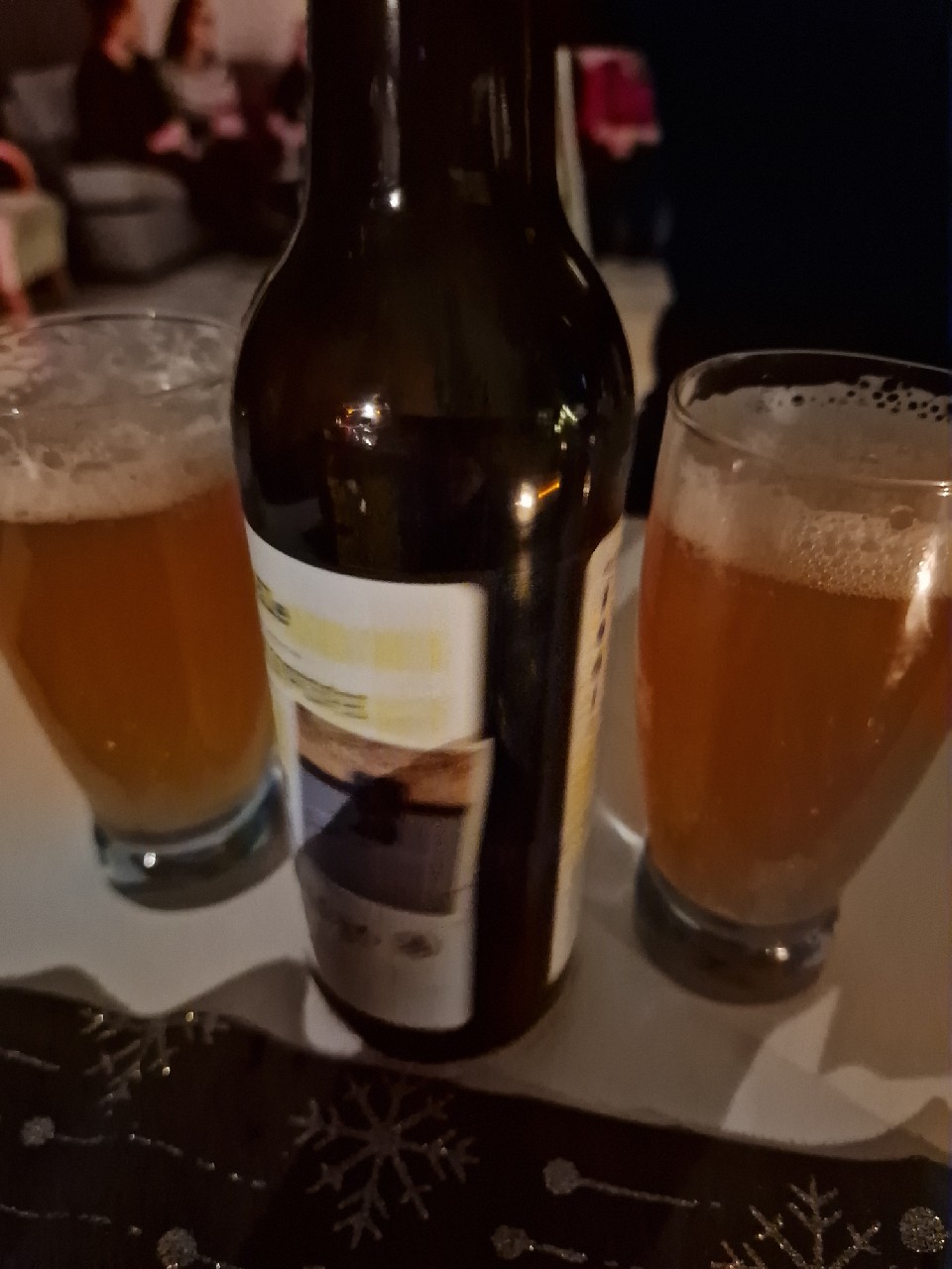 Puutarhakaupunki IPA, Finland