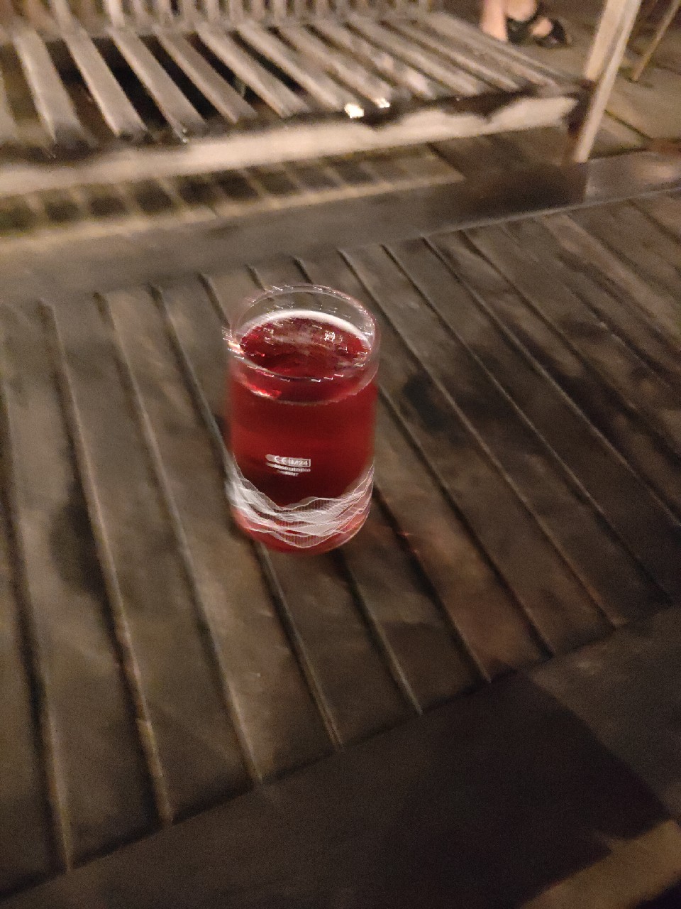 Rekorderlig Wild Berries / Skogsbär, Åbro Bryggeri