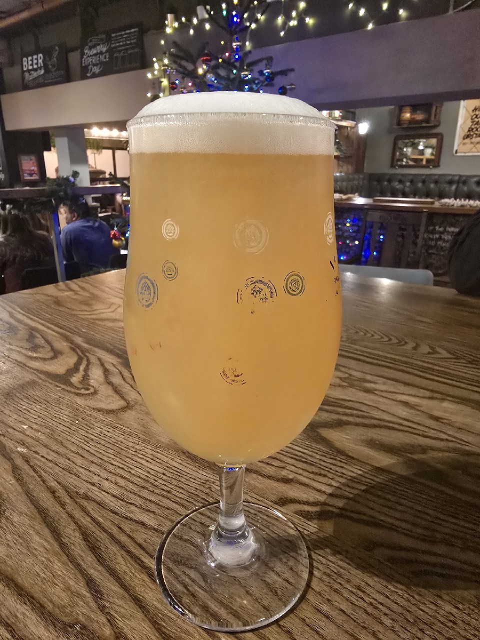 Nebula, Brewhouse & Kitchen