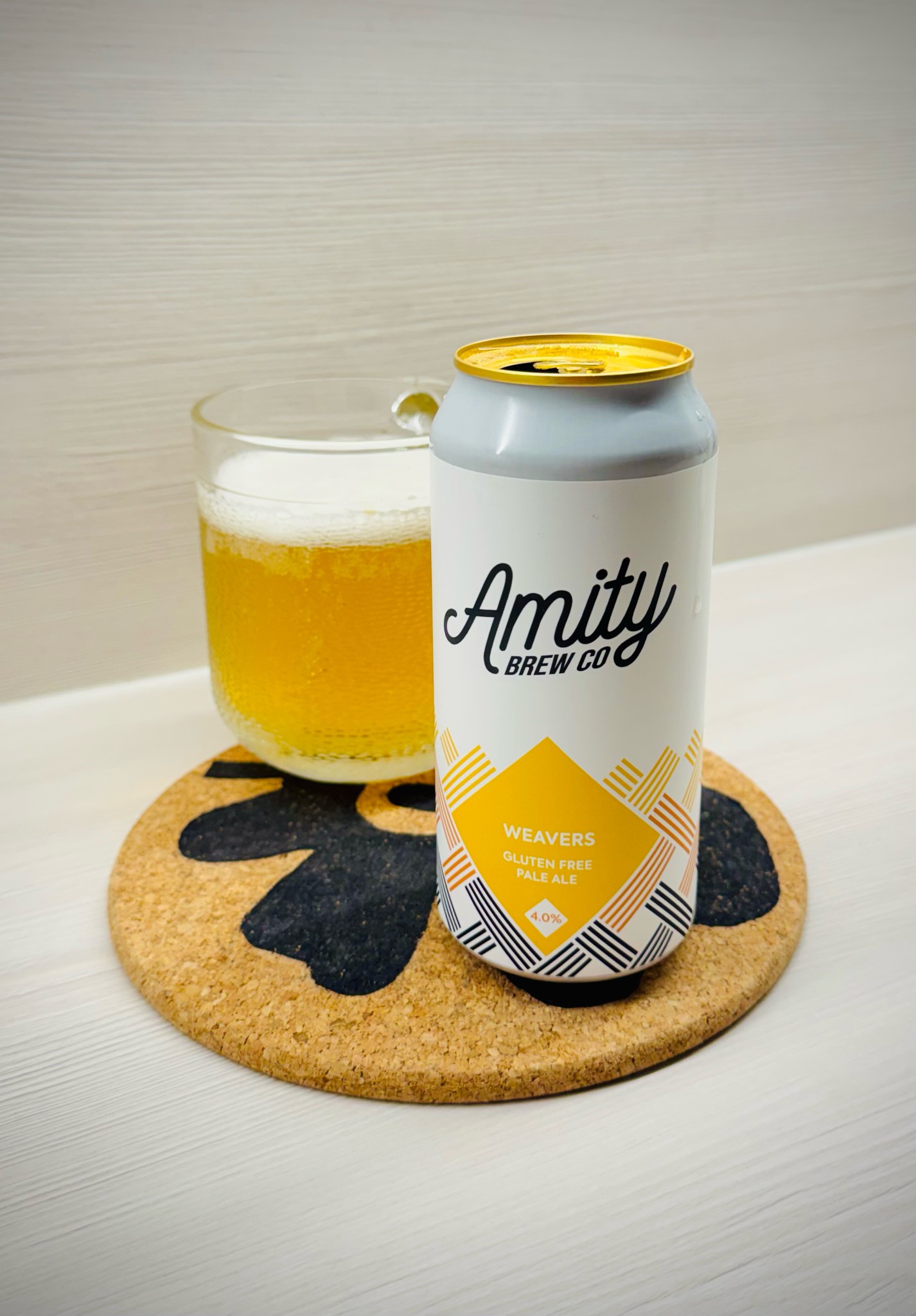 Weavers, Amity Brew Co.