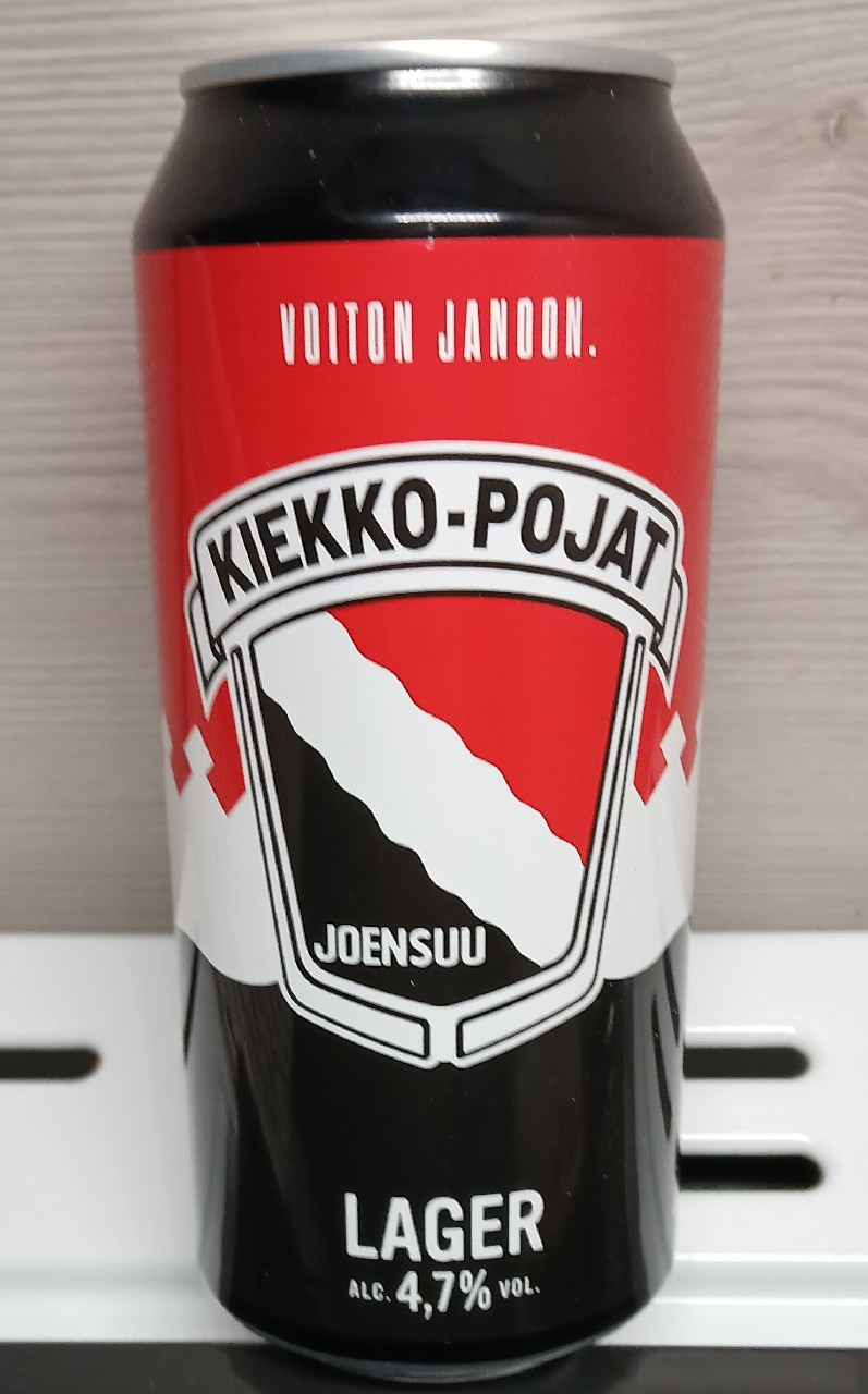 kiekko-pojat, Finland