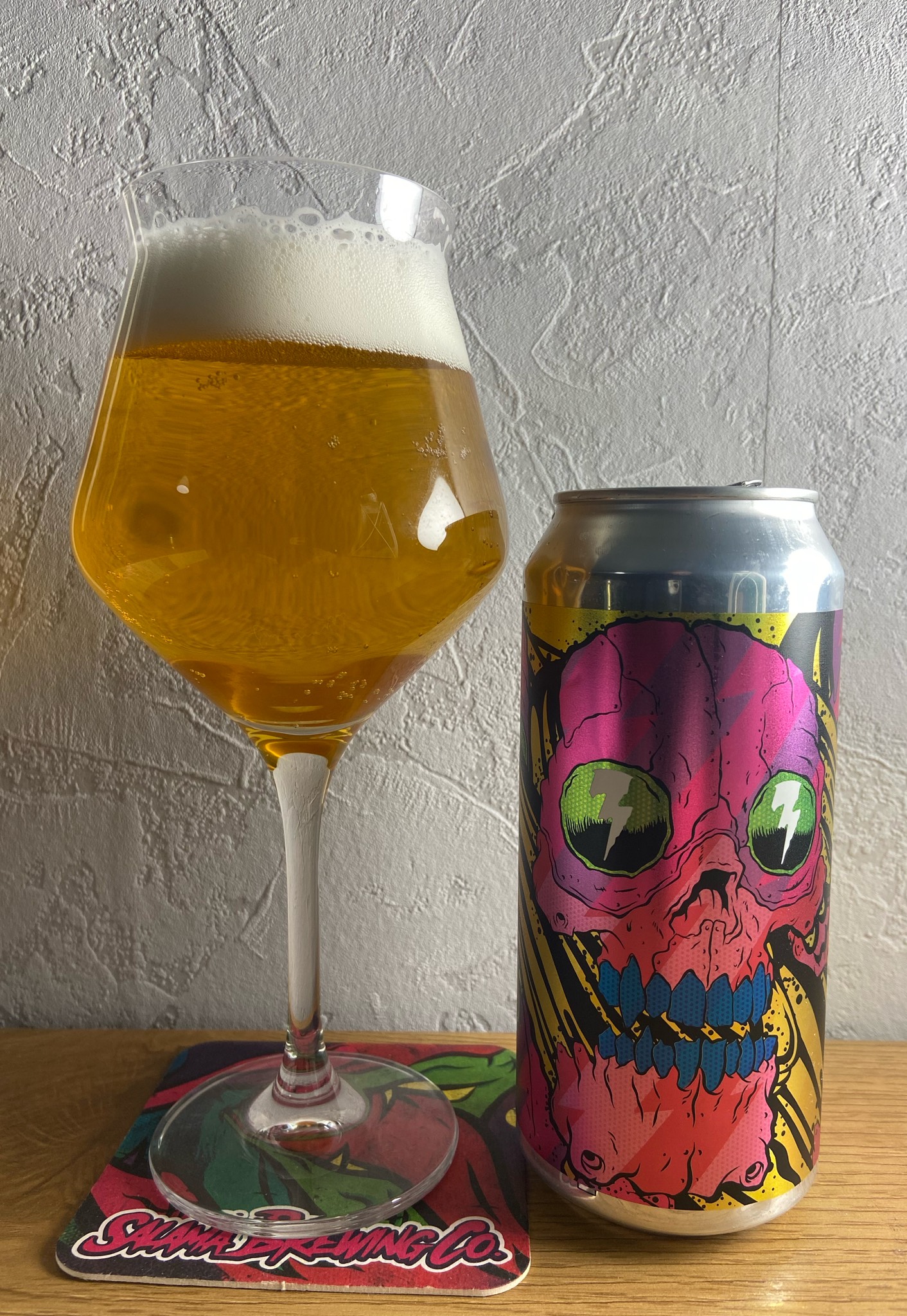 Levanta Muertos, Finland